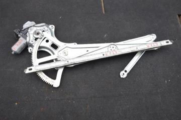 Стеклоподъемник правый передний TOYOTA Spade ncp141 1nz-fe 2 ракурс