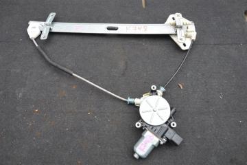 Стеклоподъемник передний правый HONDA EDIX