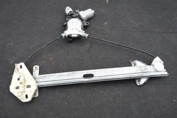 Стеклоподъемник передний левый HONDA Airwave