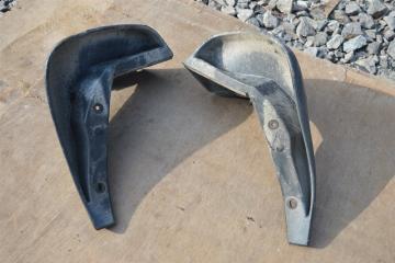 Брызговик передний HONDA FIT GD1, GD2, GD3 l15a 3 ракурс