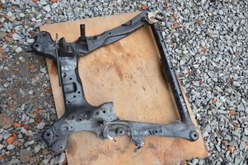 Балка под двс HONDA STEP WAGON rk5 r20a 2 ракурс