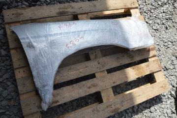 Запчасть крыло переднее правое SUBARU FORESTER