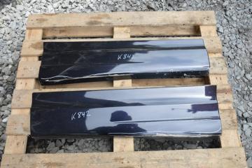 Накладка на дверь задняя HONDA STEP WAGON