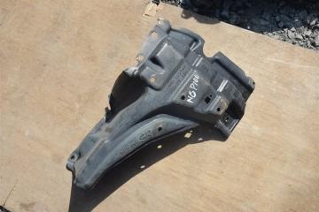 Защита двигателя правая TOYOTA RACTIS ncp100, scp100 1nz 2 ракурс