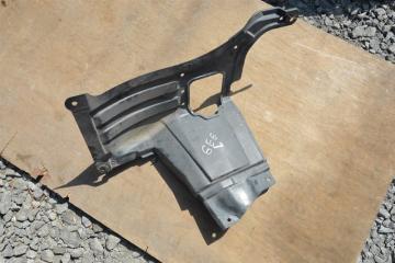 Фото запчасти защита двигателя левая HONDA FIT контрактная запчасть Запчасть защита двигателя левая HONDA FIT