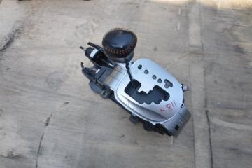 Селектор акпп TOYOTA VITZ KSP130, NCP131, NHP130, NSP130, NSP131 1nz-fe 1 ракурс