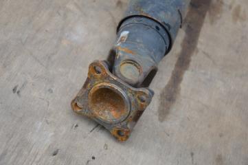 Кардан NISSAN CEDRIC Y34 vq30dd 2 ракурс Кардан NISSAN CEDRIC Y34 vq30dd 2 ракурс
