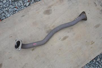 Фото запчасти глушитель Honda Step Wagon контрактная запчасть Запчасть глушитель Honda Step Wagon