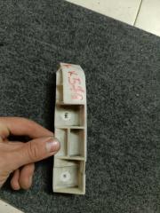 Запчасть крепление бампера заднее правое NISSAN MARCH