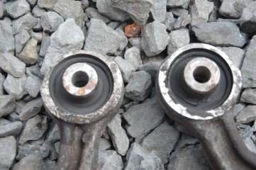 Рычаг правый передний VOLVO V70 SW65 B5244 2 ракурс