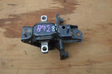 Подушка двигателя правая VOLKSWAGEN POLO 6R1 CBZ 1 ракурс Подушка двигателя правая VOLKSWAGEN POLO 6R1 CBZ 1 ракурс