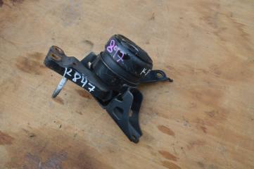 Подушка двигателя правая TOYOTA RACTIS SCP100 2SZ-FE 1 ракурс