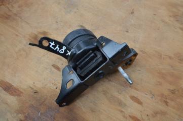 Подушка двигателя правая TOYOTA RACTIS SCP100 2SZ-FE 2 ракурс