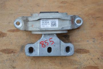 Подушка двигателя правая VOLKSWAGEN UP AA CHY 1 ракурс Подушка двигателя правая VOLKSWAGEN UP AA CHY 1 ракурс