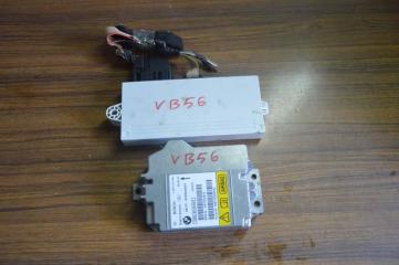Блок управления airbag BMW 3 SERIES E90 N52B25A 0285010060 1 ракурс