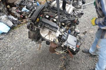 Двигатель PEUGEOT 407 6c, xfv es9a, xfv 1 ракурс
