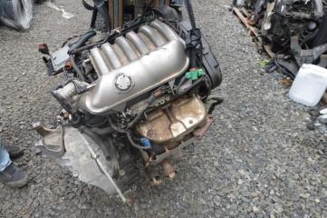 Двигатель PEUGEOT 407 6c, xfv es9a, xfv 3 ракурс