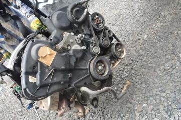 Двигатель PEUGEOT 407 6c, xfv es9a, xfv 4 ракурс