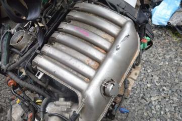 Двигатель PEUGEOT 407 6c, xfv es9a, xfv 5 ракурс