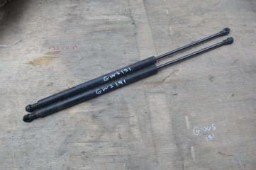 Амортизатор капота LEXUS GS450H GWS191 2GR-FSE 1 ракурс Амортизатор капота LEXUS GS450H GWS191 2GR-FSE 1 ракурс