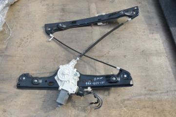 Стеклоподъемник BMW 3 SERIES E90 996624101 1 ракурс