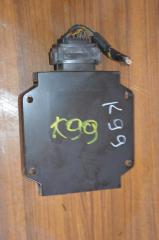 Блок управления efi MITSUBISHI CHALLENGER K99W 6G74 md346802 1 ракурс