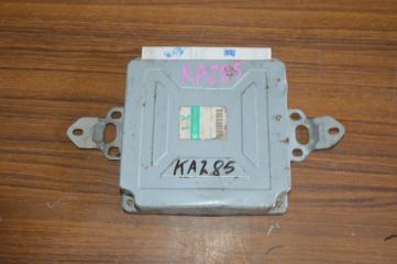 Блок управления efi SUBARU LEGACY BH5 EJ206 22611ag454 2 ракурс Блок управления efi SUBARU LEGACY BH5 EJ206 22611ag454 2 ракурс
