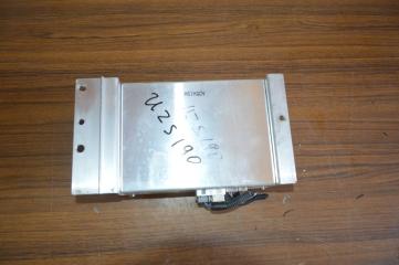 Инвертор LEXUS GS450H GWS191 2GR-FSE G92C0-300101 2 ракурс