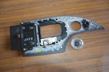 Консоль кпп BMW 5 SERIES E60 N52B25 1 ракурс Консоль кпп BMW 5 SERIES E60 N52B25 1 ракурс