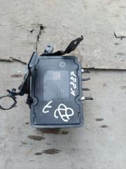 Блок ABS Honda Insight