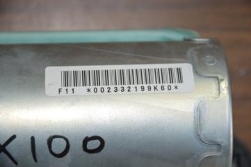 Airbag пассажирский TOYOTA CHASER SX100, GX100 4 ракурс