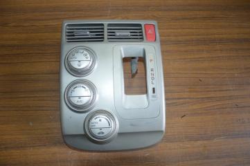 Климат-контроль HONDA MOBILIO