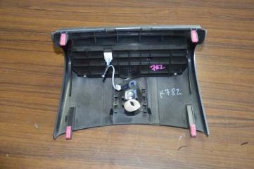 Климат-контроль TOYOTA IST NCP110, NCP115 2 ракурс