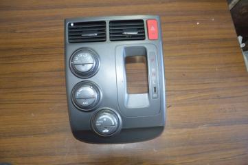 Климат-контроль HONDA SPIKE