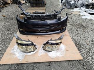 Nose cut Toyota Voxy ZRR70 3zr-fae 1 ракурс