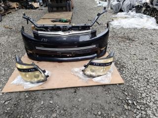Nose cut Toyota Voxy ZRR70 3zr-fae 1 ракурс