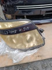 Nose cut Toyota Voxy ZRR70 3zr-fae 3 ракурс