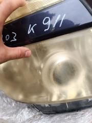 Nose cut Toyota Voxy ZRR70 3zr-fae 4 ракурс