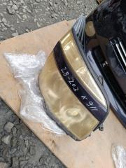 Nose cut Toyota Voxy ZRR70 3zr-fae 5 ракурс