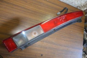 Запчасть стоп-сигнал левый HONDA S-MX