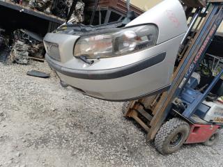 Nose cut Volvo V70 SW53 B5234T3 2 ракурс