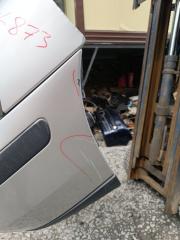 Nose cut Volvo V70 SW53 B5234T3 3 ракурс