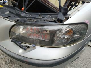 Nose cut Volvo V70 SW53 B5234T3 5 ракурс