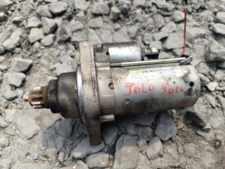 Запчасть стартер VOLKSWAGEN POLO 2015