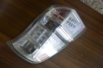 Фото запчасти стоп-сигнал задний правый HONDA STEP WAGON контрактная запчасть Запчасть стоп-сигнал задний правый HONDA STEP WAGON