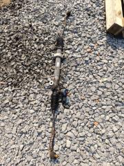 Рулевая рейка Nissan Teana