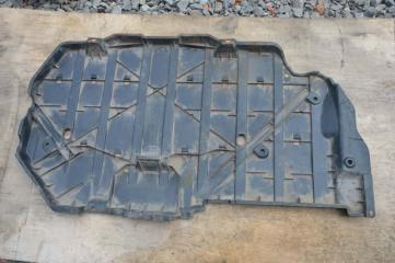 Запчасть защита топливного бака HONDA INSIGHT