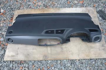 Торпедо TOYOTA VITZ KSP130, NSP130 1 ракурс