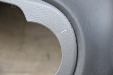 Торпедо TOYOTA VITZ KSP130, NSP130 2 ракурс
