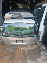 Дверь 5-я задняя Volvo V50 MW43 B4204S 1 ракурс Дверь 5-я задняя Volvo V50 MW43 B4204S 1 ракурс